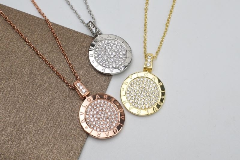 Bvlgari Necklaces